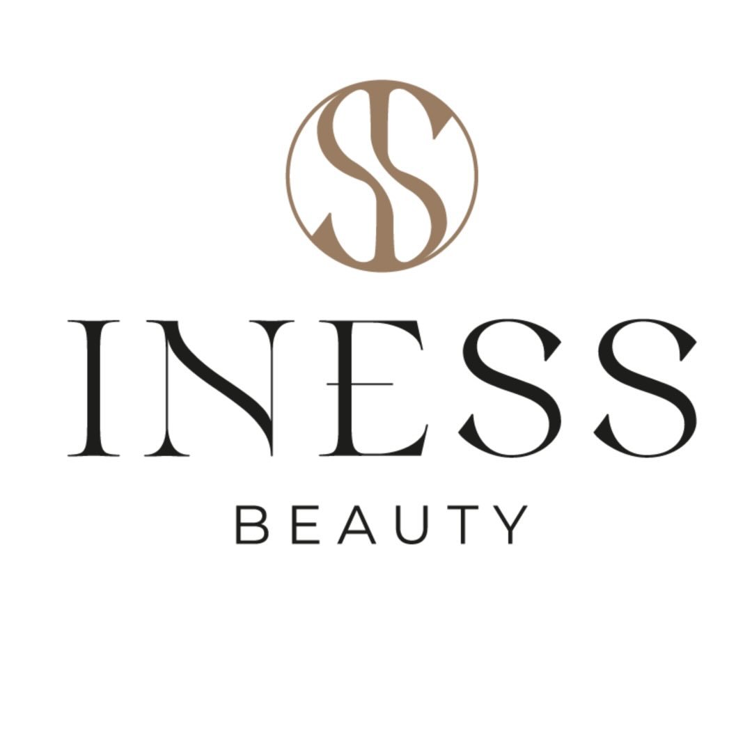 Логотип Iness Beauty